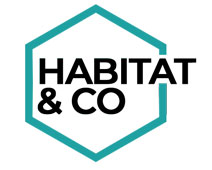 HABITAT AND CO - SHOP