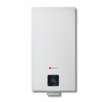 IsoMax Condens 31kW - Chaudière