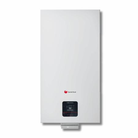 IsoMax Condens 31kW - Chaudière