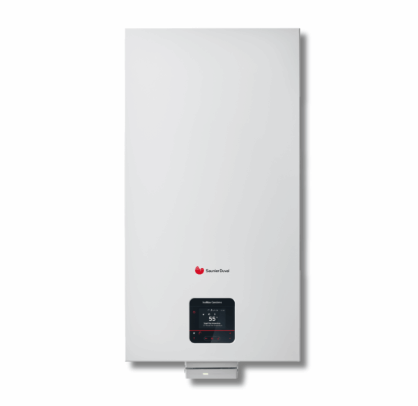 IsoMax Condens 31kW - Chaudière