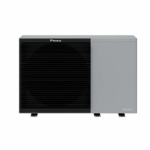 Altherma 3 M - Taille 11 - Chaud seul - Triphasé avec résistance 3 kW