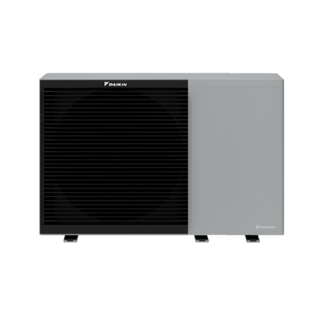 Altherma 3 M - Taille 16 - Chaud seul - Triphasé sans résistance électrique