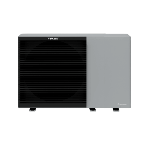 Altherma 3 M - Taille 16 - Chaud seul - Triphasé sans résistance électrique