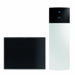Daikin Altherma 3 R MT - Taille 12 avec ECS 230L - 2 zones
