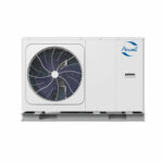 Wellea 12kW - Monophasé - Monobloc