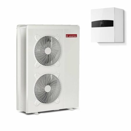 Nimbus Plus 120 M Net R32 - 12kW Monophasé