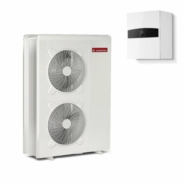 Nimbus Plus 120 M Net R32 - 12kW Monophasé