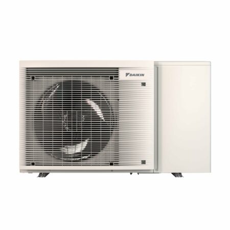 Altherma 3 M Taille 4 - R32 - Chaud seul avec résistance 3 kW
