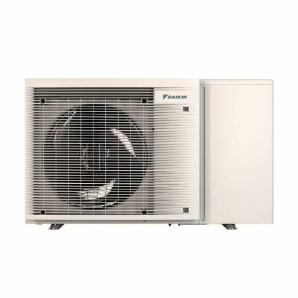 Altherma 3 M Taille 4 - R32 - Chaud seul avec résistance 3 kW