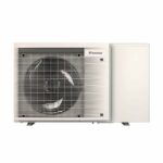 Altherma 3 M Taille 6 - R32 - Chaud seul avec résistance 3 kW