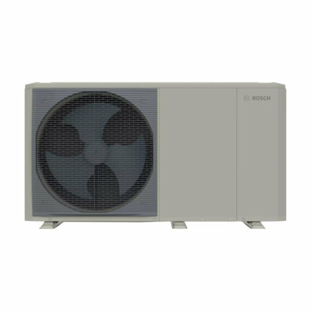 Bosch Compress 2000 4 kW
