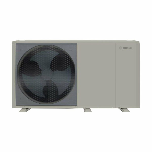 Bosch Compress 2000 4 kW