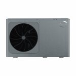 WELLEA M HT R290 - 4kW Monophasé