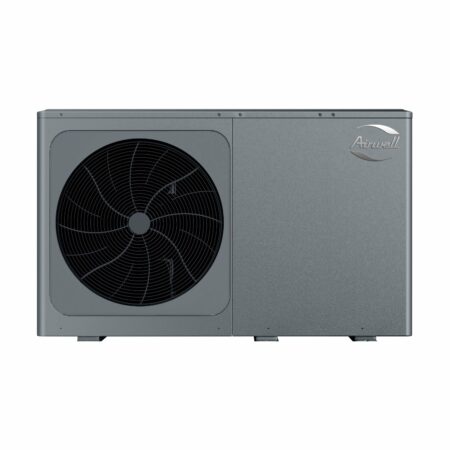 WELLEA M HT R290 - 10kW Monophasé