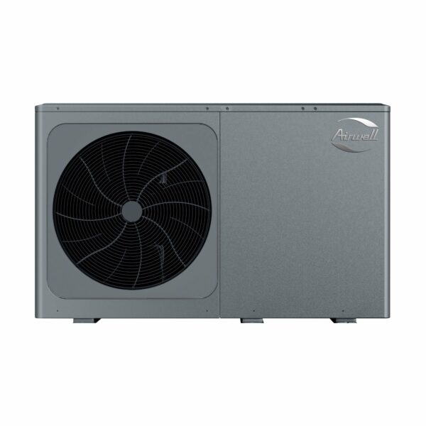 WELLEA M HT R290 - 16kW Triphasé