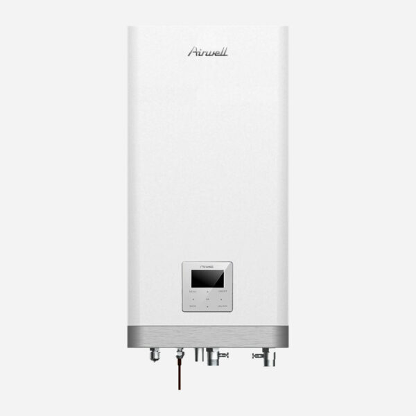 Wellea Split 12/14/16 kW - Monophasé/Triphasé