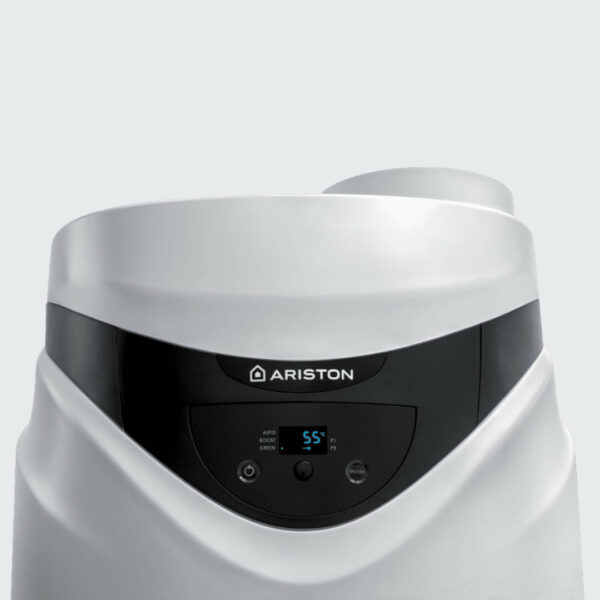 NUOS PRIMO HC A+ 200L - Chauffe-eau thermodynamique