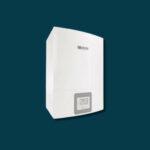 Bosch Compress 7000AW avec appoint éléc 17 kW / Triphasé