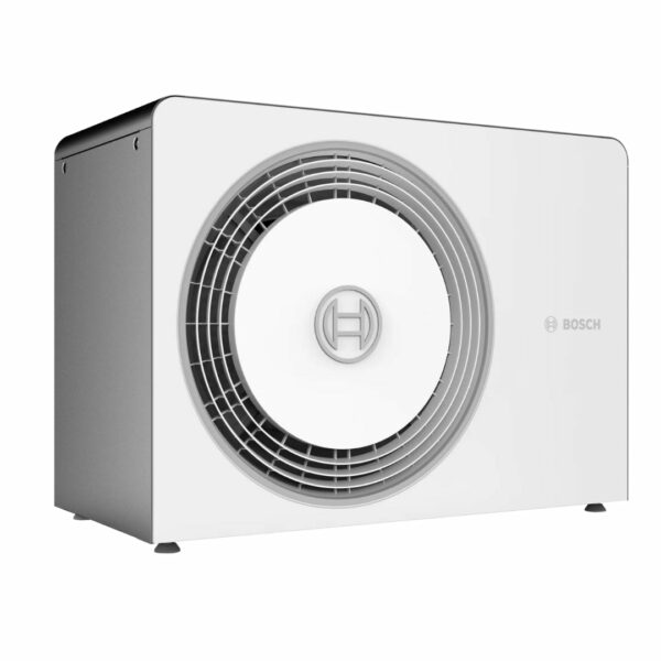Compress 5800 AW - 4kW - R290
