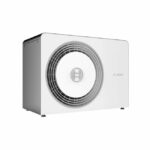 Compress 5800 AW - 5 kW R290 HT