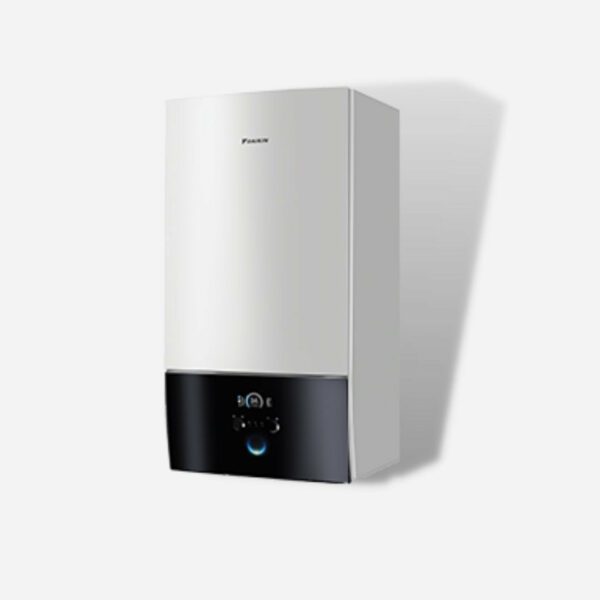 Daikin Altherma 3 R taille 4/6/8 kW - Version murale - Chaud seul