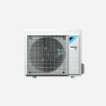 Daikin Altherma 3 R taille 4/6/8 kW - Chauffage + ECS - 2 zones