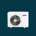 Nimbus Plus 80 M-T Net R32 - 8kW Triphasé
