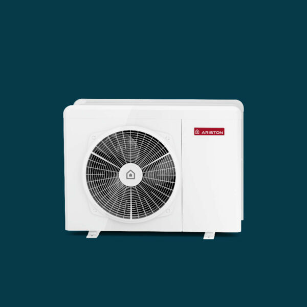 Nimbus Plus 80 M-T Net R32 - 8kW Triphasé