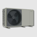Bosch Compress 2000 4 kW