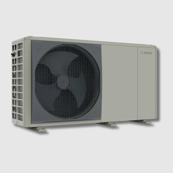 Bosch Compress 2000 4 kW