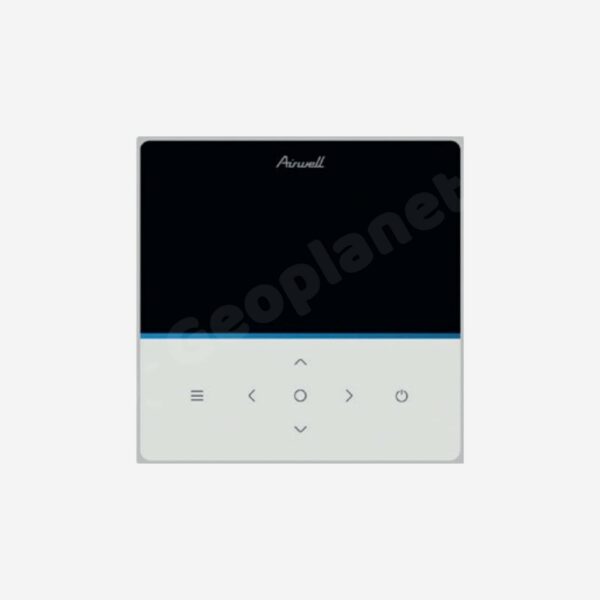 WELLEA M HT R290 - 8kW Monophasé
