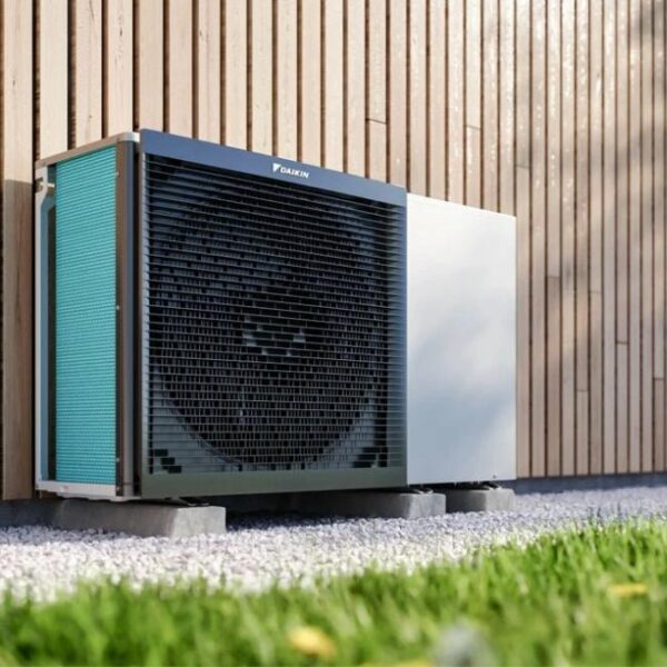 Altherma 3 M - Taille 16 - Chaud seul - Triphasé sans résistance électrique