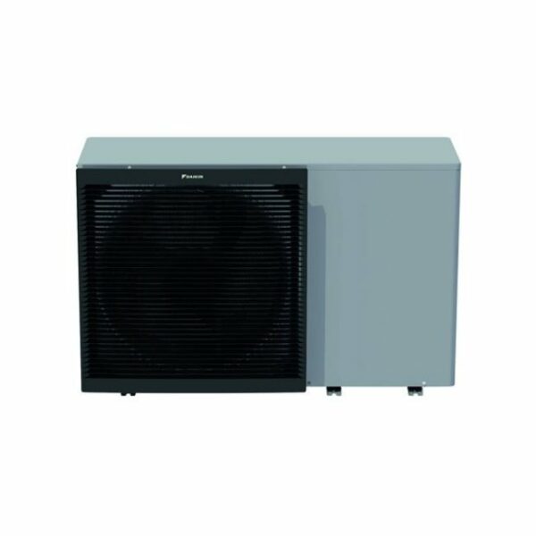 Altherma 3 M - Taille 9 - Chaud seul - Monophasé sans résistance