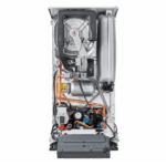 IsoMax Condens 31kW - Chaudière