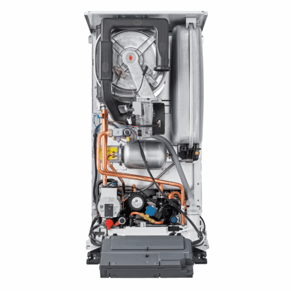 IsoMax Condens 31kW - Chaudière