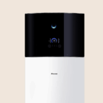 Daikin Altherma 3 R MT - Taille 12 avec ECS 230L - 2 zones