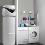 NUOS PRIMO HC A+ 242L - Chauffe-eau thermodynamique sur socle