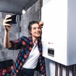 IsoTwin Condens 26 kW - Chaudière