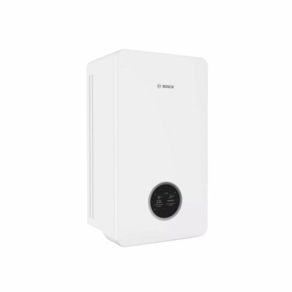 Compress 5800 AW - 5 kW R290 HT