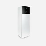 Daikin Altherma 3 R taille 4/6/8 kW - Chauffage + ECS - 2 zones