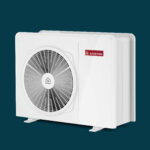 Nimbus Plus 80 M Net R32 - 8kW Monophasé