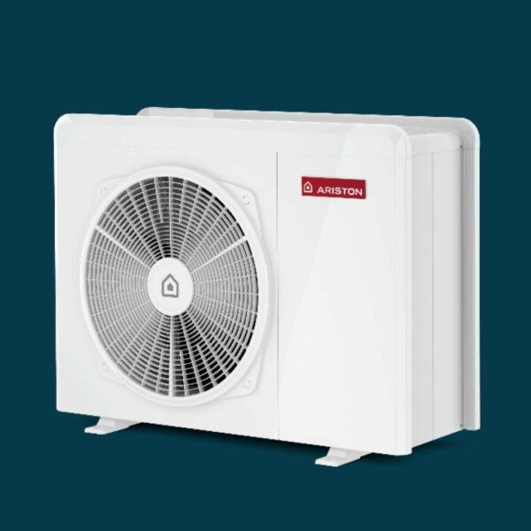 Nimbus Plus 80 M Net R32 - 8kW Monophasé