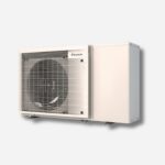 Altherma 3 M Taille 4 - R32 - Chaud seul avec résistance 3 kW