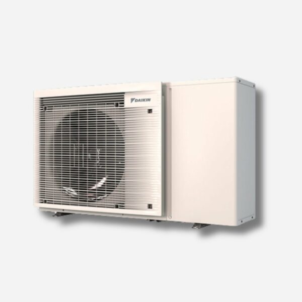 Altherma 3 M Taille 4 - R32 - Chaud seul avec résistance 3 kW