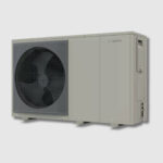 Bosch Compress 2000 12 kW
