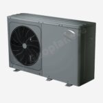 WELLEA M HT R290 - 10kW Monophasé