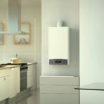 Chaudière murale à condensation CLAS ONE SYSTEM 25kW