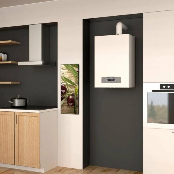 Chaudière à condensation CLAS B ONE MAX 25 kW