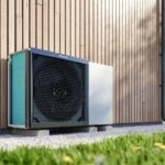 Altherma 3 M - Taille 9 - Chaud seul - Triphasé sans résistance