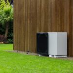 Altherma 3 M - Taille 16 - Chaud seul - Monophasé avec résistance 3 kW